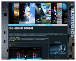 3D web tv