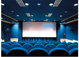 sala cinema